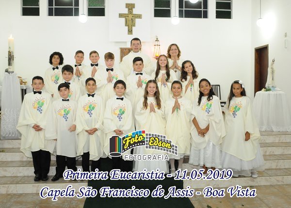 Foto Edson Fotógrafo em Blumenau