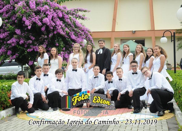 Foto Edson Fotógrafo em Blumenau