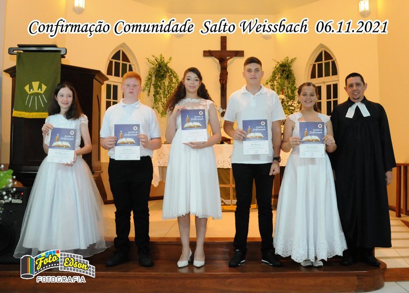 Foto Edson - Cobertura Fotográfica de Eventos em Blumenau