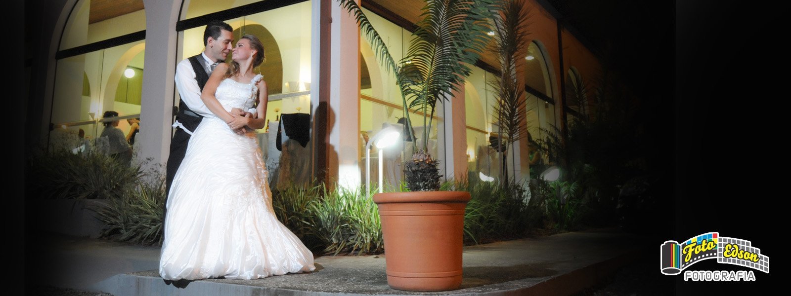 Fotografo para Casamentos em Blumenau - fotoedson.net